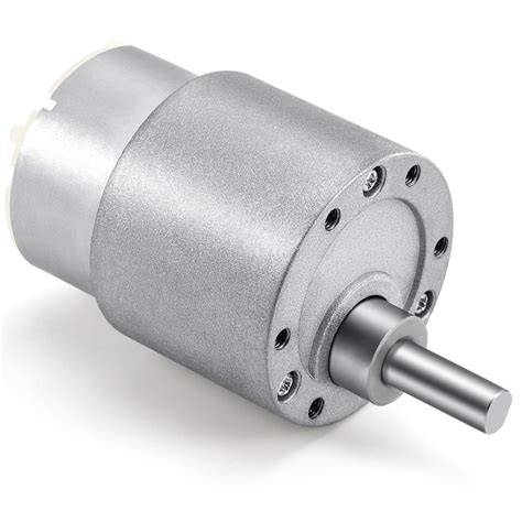 gearboxes for small electric motors